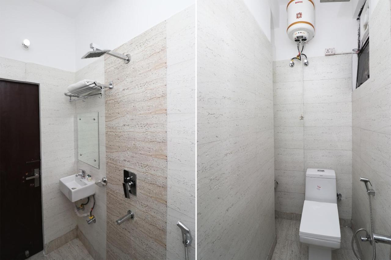 Oyo 25130 Hotel Royal Inn 新德里 外观 照片